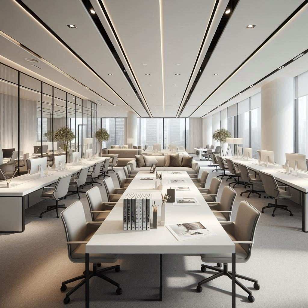 技术支持组如何评估数据权限集中变更给写字楼办公远程协作空间增加的管理负担